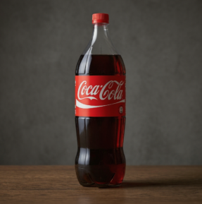 Coca-Cola 1,5l